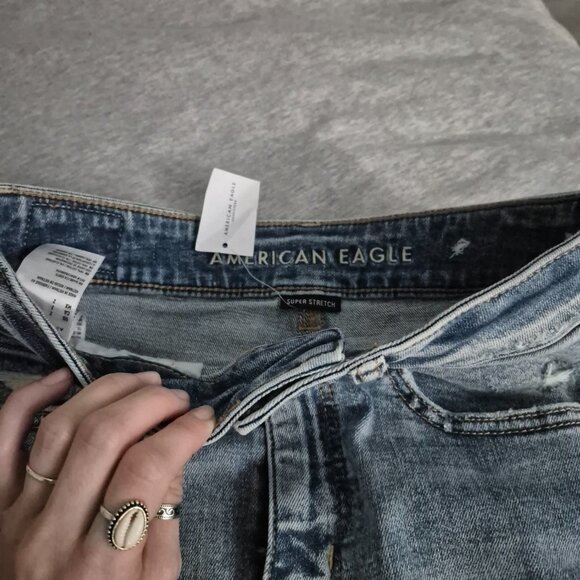 AE SKIRT XS - Picture 2 of 3